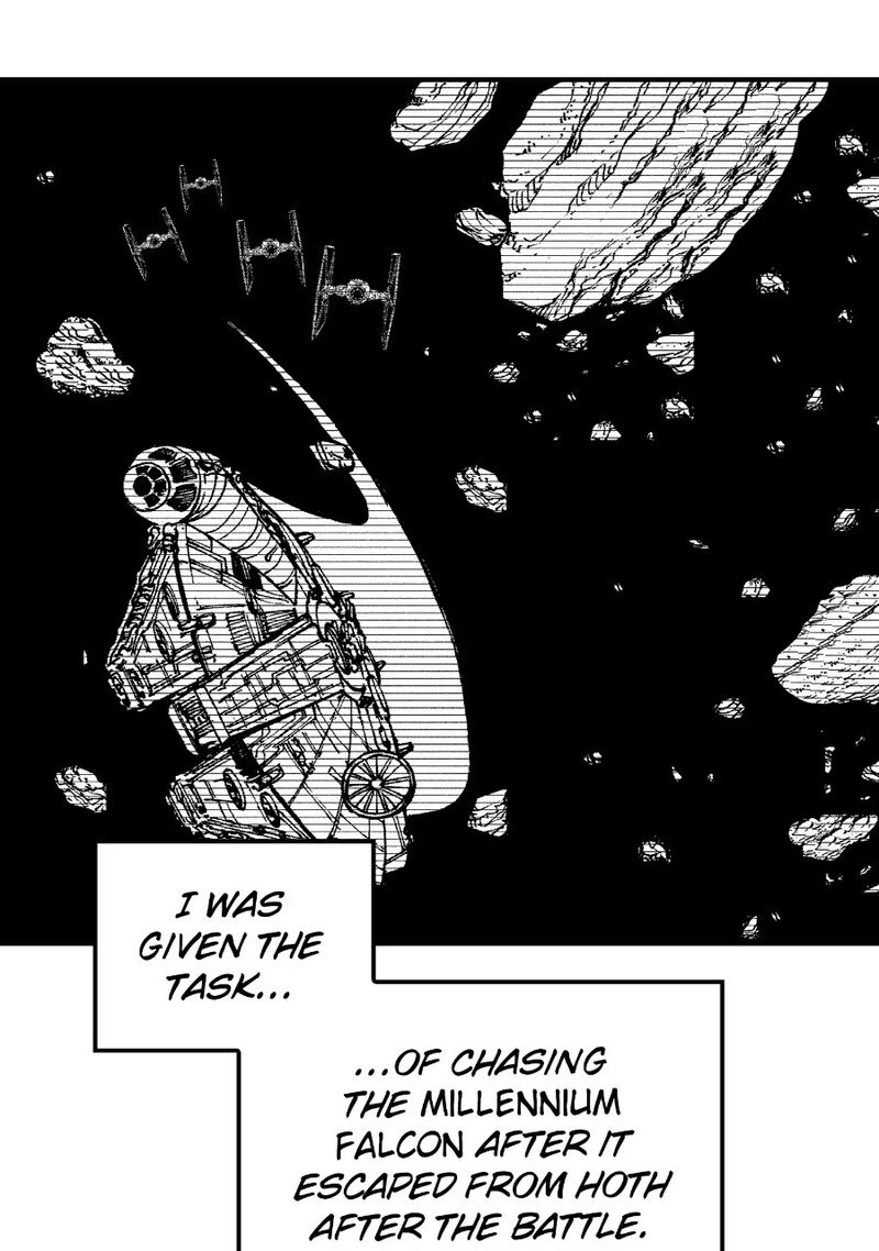 Star Wars Lost Stars - Chapter 38 image 27
